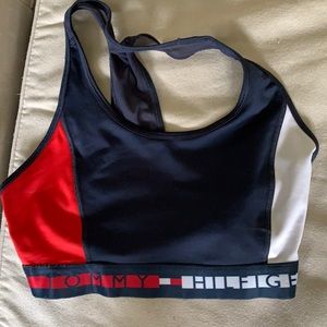 Tommy Hilfiger Sports Bra